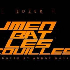 Edzer - J men Bat Les Couilles (Prod. By Anddy No$ame)@therealanddynosame