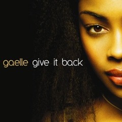 Gaelle - Give It Back (eSQUIRE Remix)
