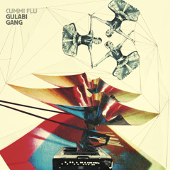 Cummi Flu - t.
