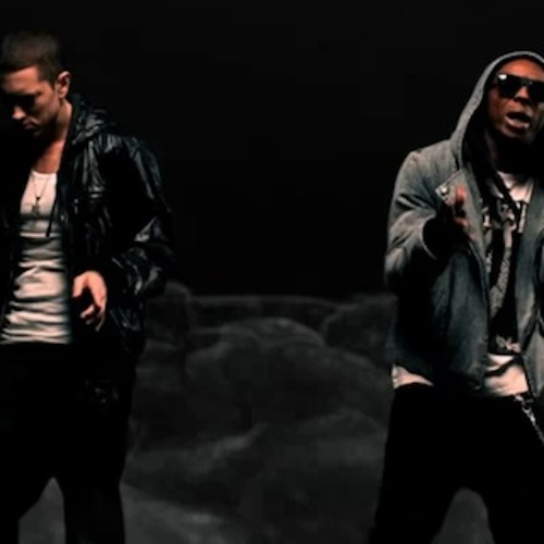 Stream No Love // Eminem ft. Lil Wayne by eclipticm00n | Listen online for  free on SoundCloud
