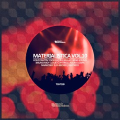 King Sound - Butterfly Effect (Bruno Moy Remix)