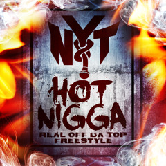 YNot - Hot Nigga
