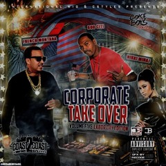 Ypc Ft Cashova -Cant Trust A Soul (Hosted By CokeBoys Dj Int Wig )