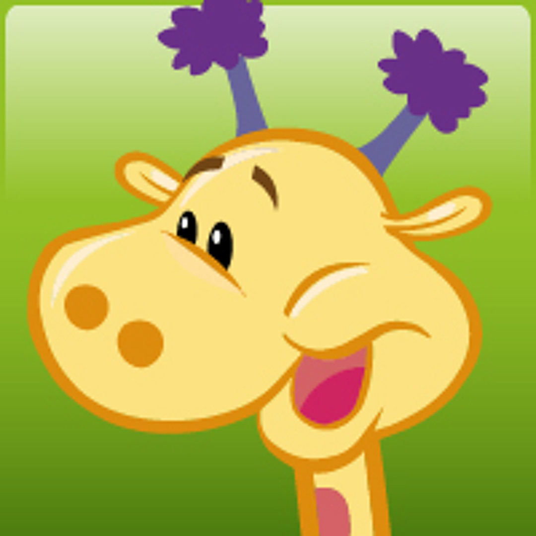 Listen to O PESCOÇO DA GIRAFA by Galinha Pintadinha in Musica infantil ...