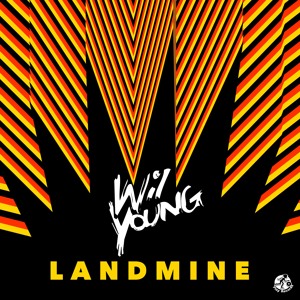 Wil Young - Landmine (Original Mix)