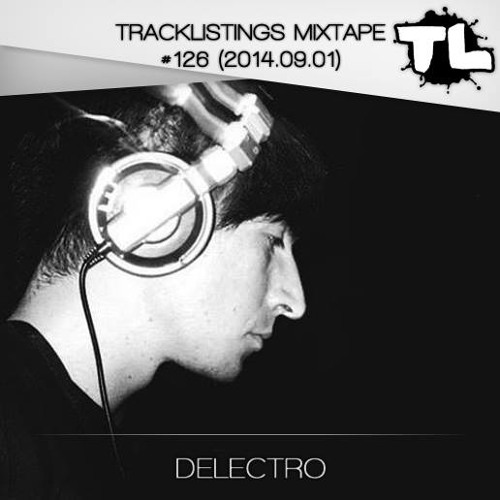 Tracklistings Mixtape #126 (2014.09.02) : Delectro - Dark Dense Electronic Waves Artworks-000089850183-px1q16-t500x500