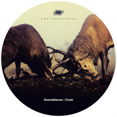 VXR042 - Gwendelarose - Clash