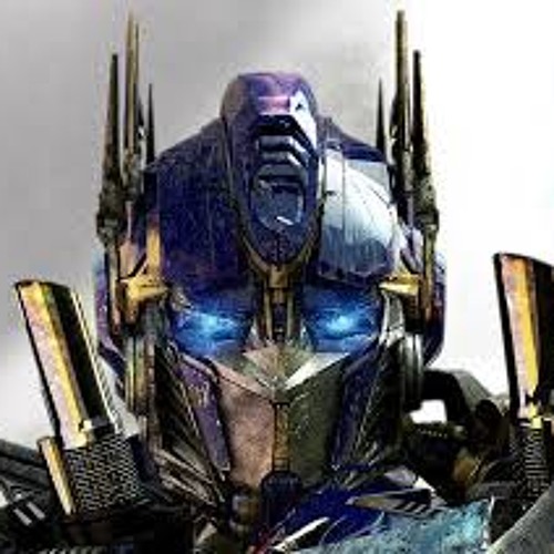 Will Atkinson - Unknown Lifeform (ReOrder 'Transformers' Intro Edit)