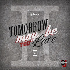 Speez - Let Go Feat. MouthPi3ce