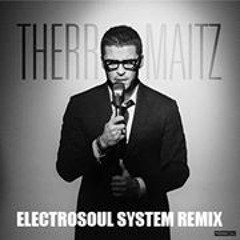 Therr Maitz - Feeling Good Tonight (Electrosoul System Remix)