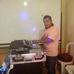 DJ CHERENG EN ESTUDIO 54