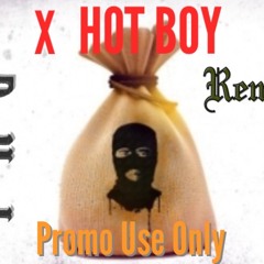 X Hot Boy by TRG (Bobby Shmurda Remix)