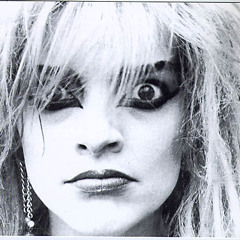 Nina Hagen - Born In Xixax (slow)