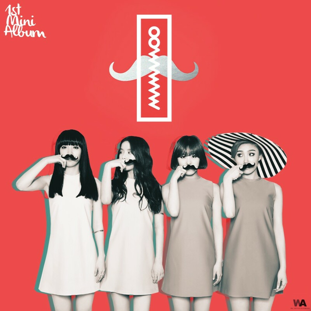 ファッション特集 Stream Mamamoo for online Listen | Data Moonstar by hello K-POP・アジア