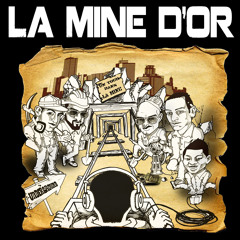 La Mine d'Or - Zinzins De L'Espace