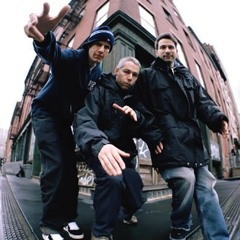 Beastie Boys Mashups & Remixes