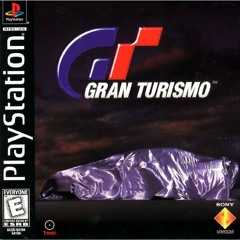 [MIDI] Gran Turismo 1 - Race Menu BGM