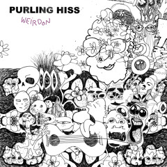 Purling Hiss "Forcefield of Solitude"