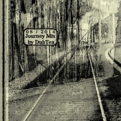 Journey Mix (August 2014)
