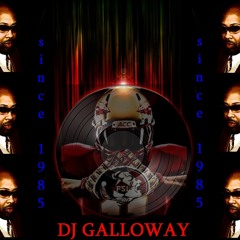 DJ Galloway Club Jamz 9 - 2014