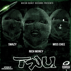 T.R.U. Feat Swazy And Miss Chee 2