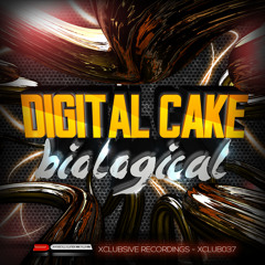Digital Cake - Super Human * 15.September on Beatport