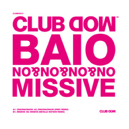 BAIO - On&On&On&On
