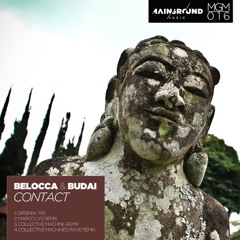 Belocca & Budai "Contact" (Marco Lys Remix) - Mainground Music