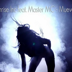 Sunrise Inc feat. Master MC - Muevete (Zenn's Reggaeton Edit) 95bpm