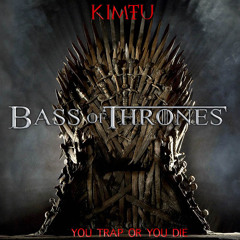 Bass Of Thrones