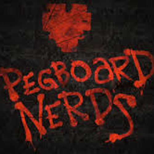 Pegboard Nerds- Hero (Crazy Or Nothing Remix)
