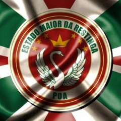 Samba Enredo 2015 - Estado Maior Da Restinga
