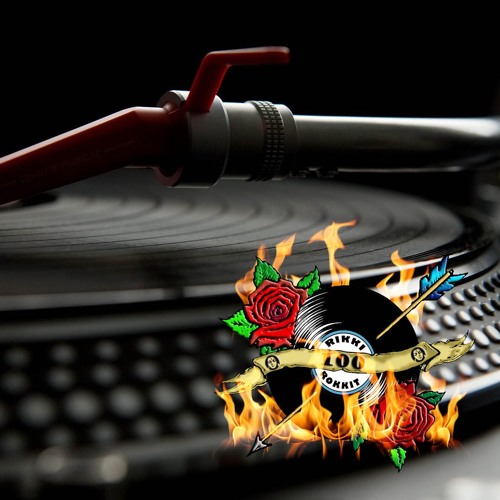 05  Black Noise - Trajectory Correction