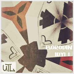 Borodin - Idyll