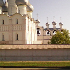 Русь Колокольная