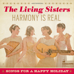 The Living Sisters - "Jingle Bells"