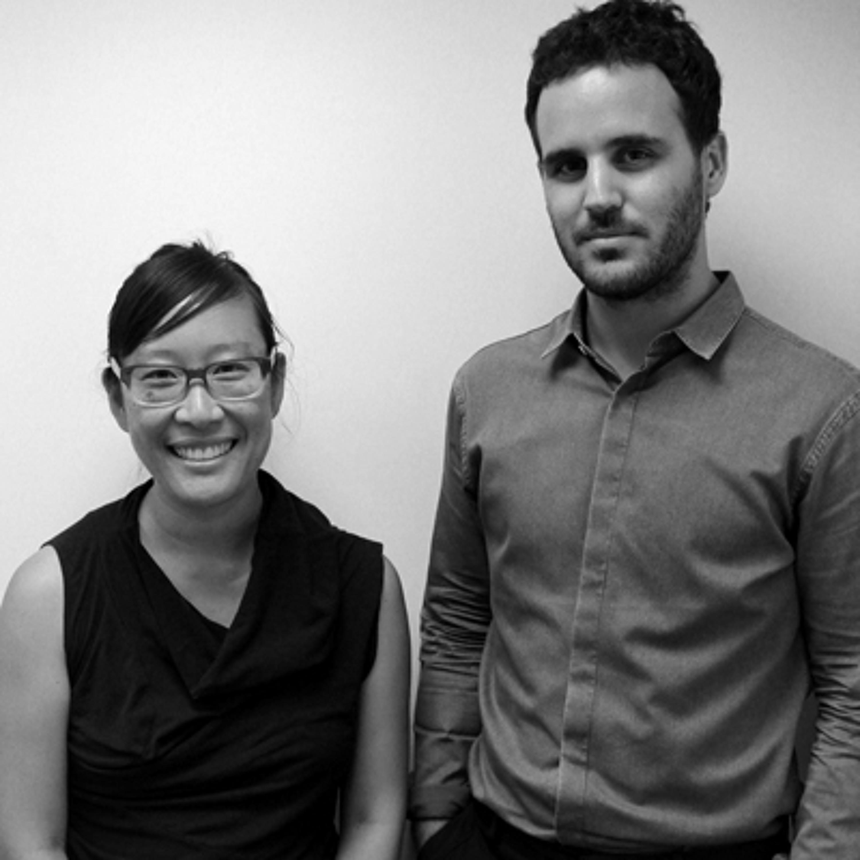 JANETTE KIM & TROY CONRAD THERRIEN /// Introducing ARPA: Applied Research Practices in Architecture episode artwork