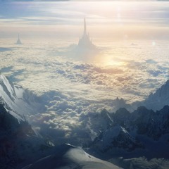 Crossing The Mountains (Phalkirk's Theme)