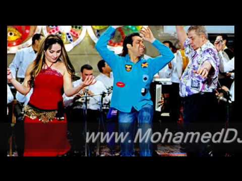 سعد الصغير _ هنروح المولد