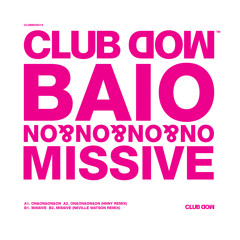 BAIO - ON&ON&ON&ON