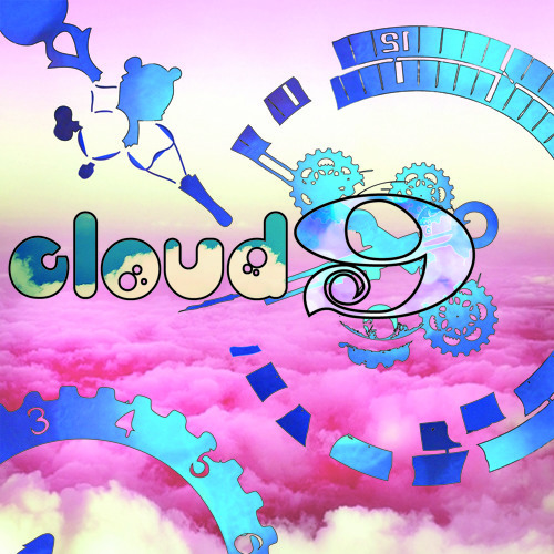 PRERELEASE TEASER : Cloud 9 by Mike Bugged & Orion Keyser