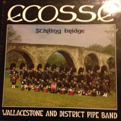 Stirling Bridge Wallace and District Pipe Band