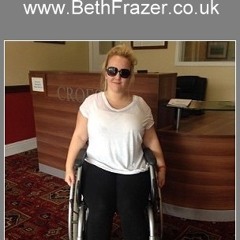 Beth Frazer Appeal