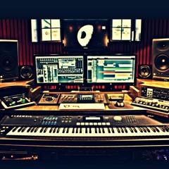 J-MO, SwatBoi YB, ScooBo "Studio Takeoff"