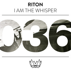 Riton - Dance With Moi [NEST036]