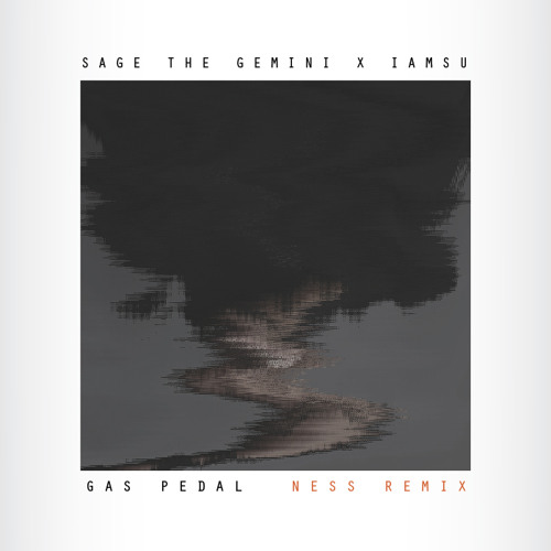 Sage the Gemini discography - Wikipedia