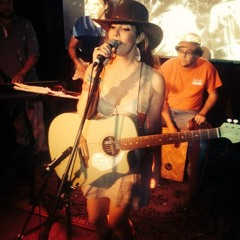 Serial killer- Dana Carter & The Blue Ridge Boys