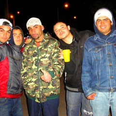 Bienvenido , Sejo, Kathy Mc, El Sonik, AlexBeat