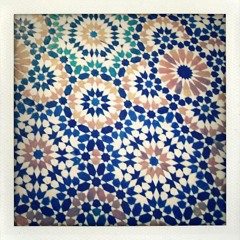 Haiku 575 feat. Manuel del Giudice - I Notice After Dark - DTZ052