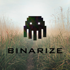 Binarize EP